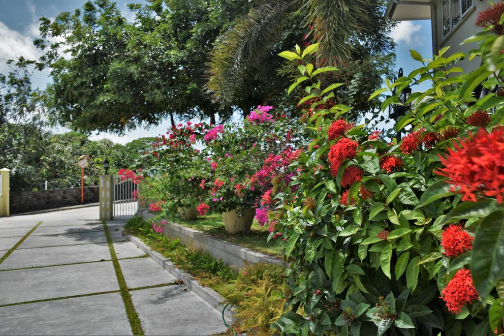 โรงแรมเบล แอร์ วิกตอเรีย ภายนอก รูปภาพ