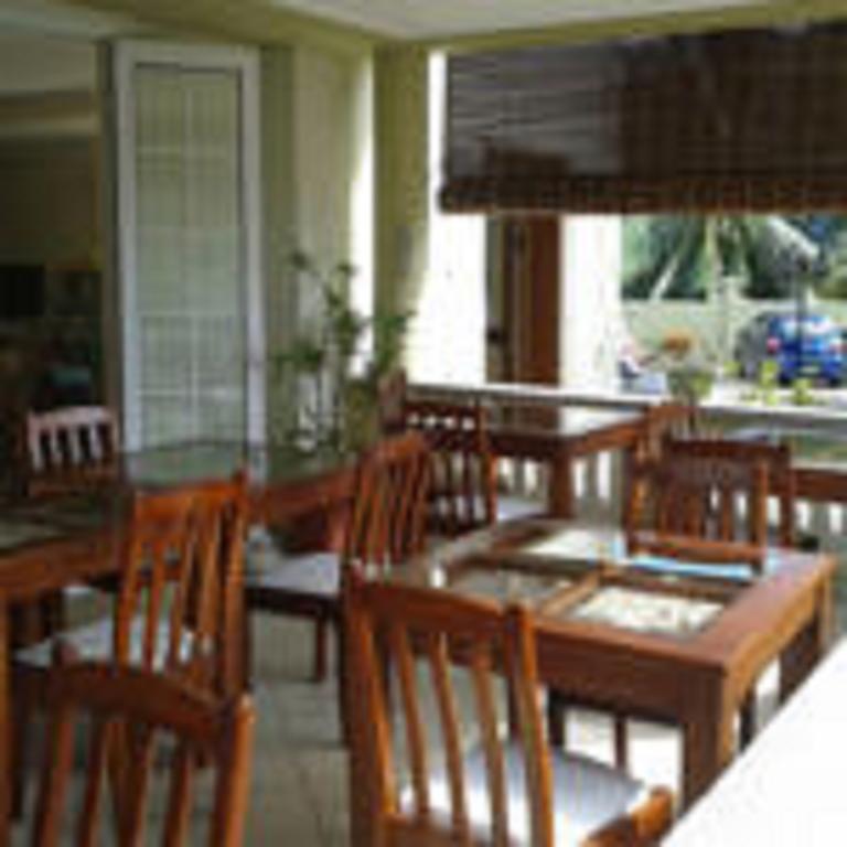 โรงแรมเบล แอร์ วิกตอเรีย ภายนอก รูปภาพ